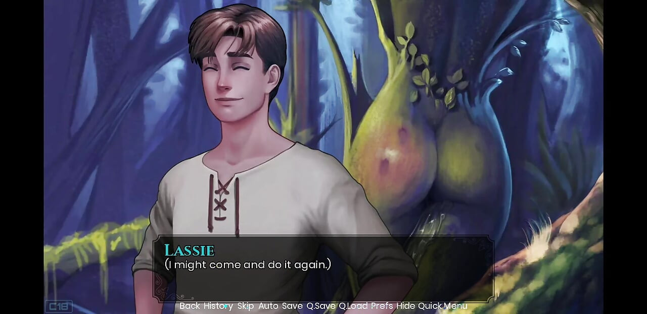 What a Legend:MAIN STORY'S 1 p6
