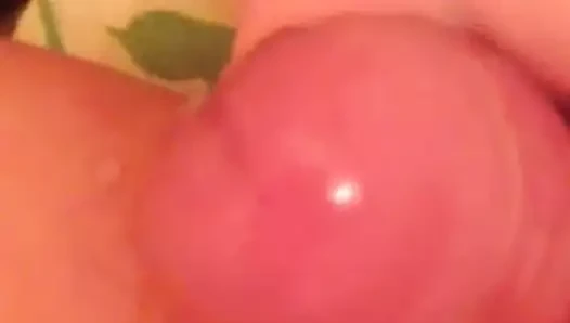 Yarağım boşalıyor 3