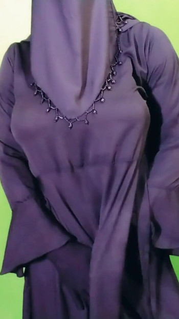 Hijabi women fuck with doctor | Clip 3