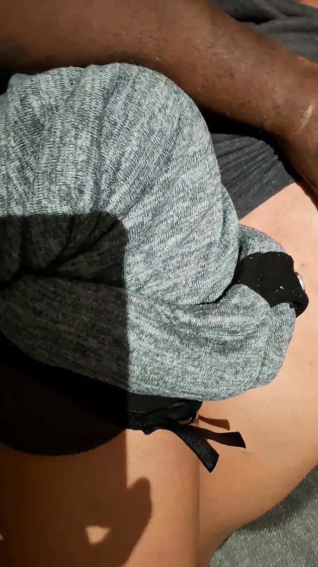 Hairy and Juicy