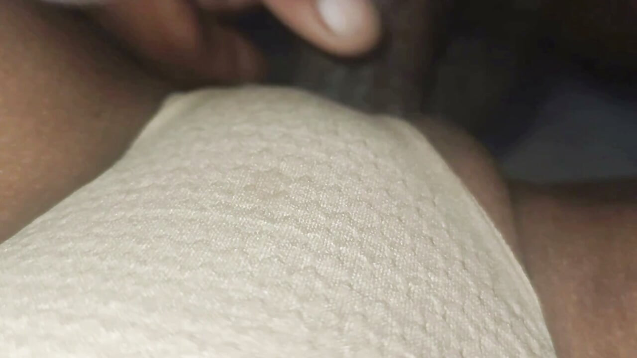 I put it in my girlfriend's mouth and fucked her Aa hot Indian girl.