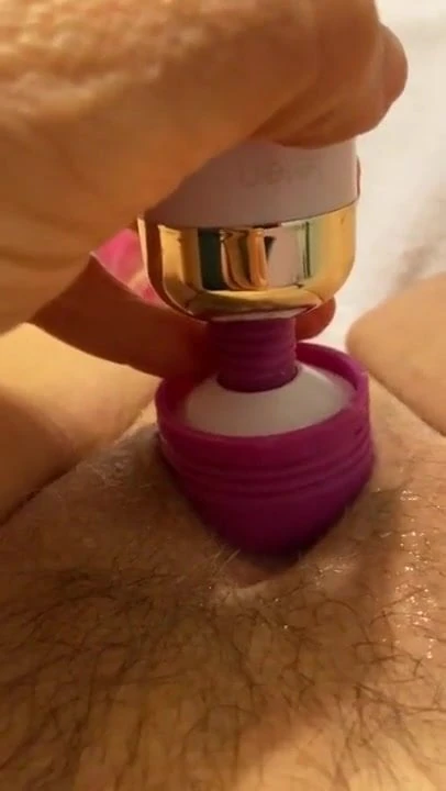 Super Wet Masterbation