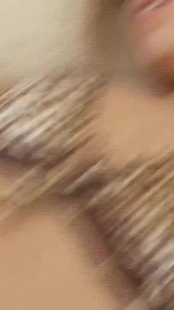 Must-share moment from "Cute 18 teen slut sabrina fuck bareback by big dick guy"