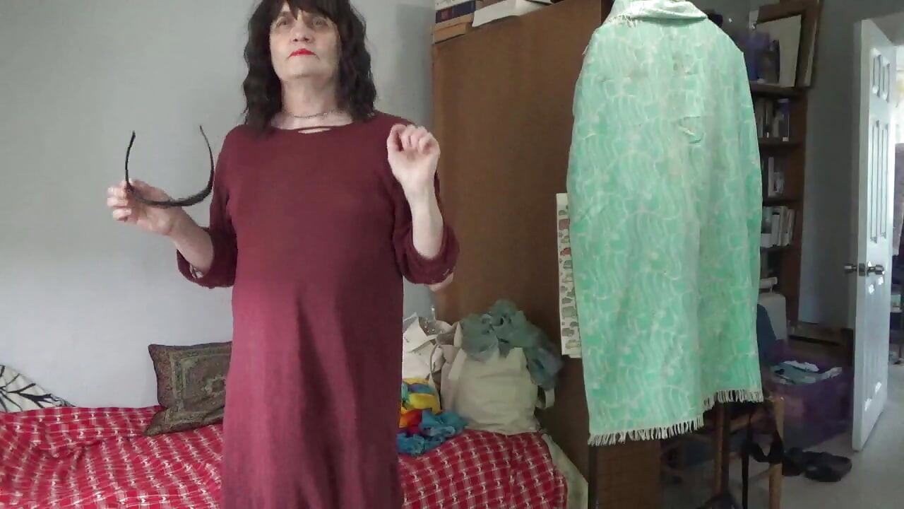 Danza erótica. Serge Ave Lusin 2026b