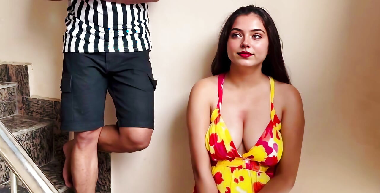 Indijski bhabhi seks sa bivšim dečkom posle mnogo meseci