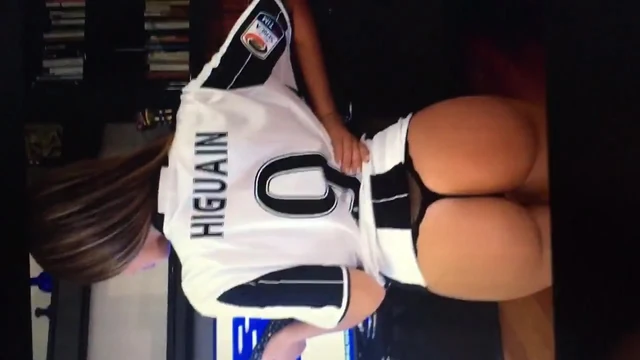 LAURA BRAGATO cum tribute