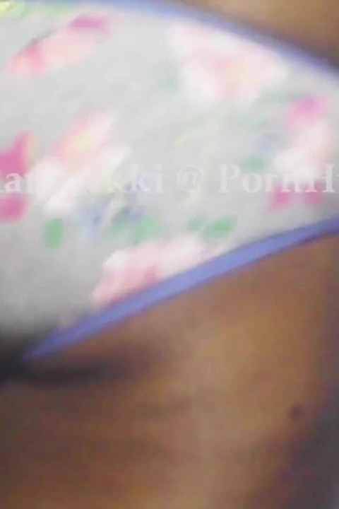Sri Lankan Panties Changing