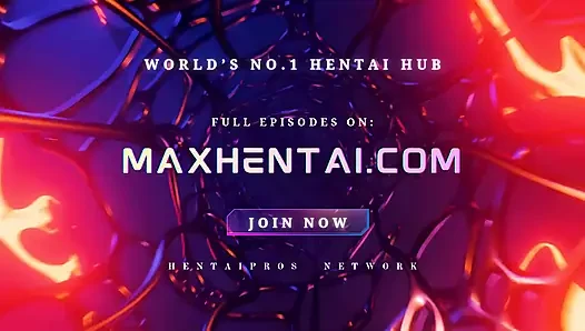 Shawa X Luka: More Than Friends (3D Animation) Exclusive