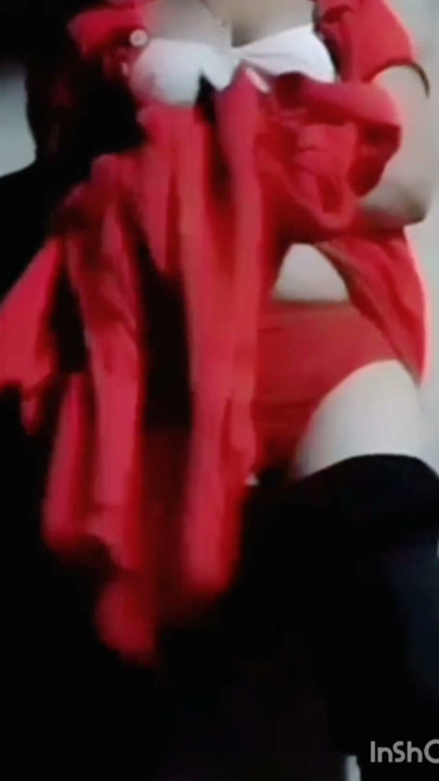 Ht kamsin chhaatra apne ht seksi kool stan ragar rahi hai | klip 2