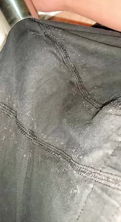 Vacuum Cleaner Sucking My Foreskin To Cum