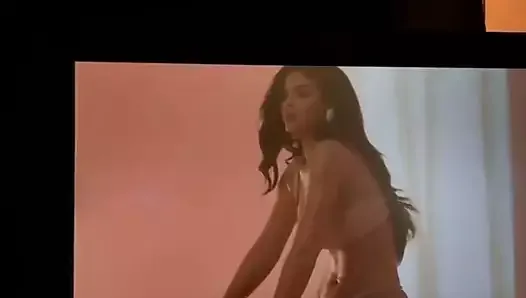 'Kylie J.' sexy modeling outtakes