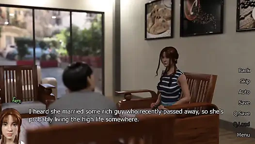 AD 31. Q loves fucking me