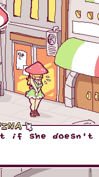 พบกับ Peppina และปลูกควย FUTA ขนาดใหญ่! - Futanari di Funghi (ฟุต. กุมิ) | คลิป 1