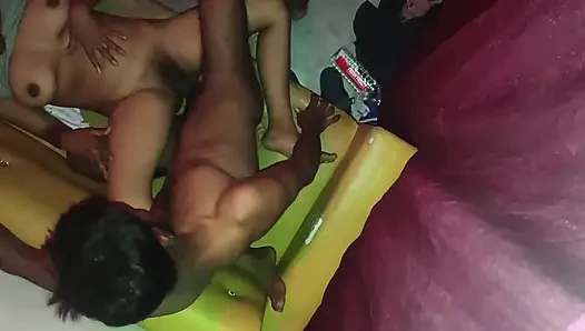 GF ki Chut me ungli daal kar chut ka pani nikal diaa Ep.5