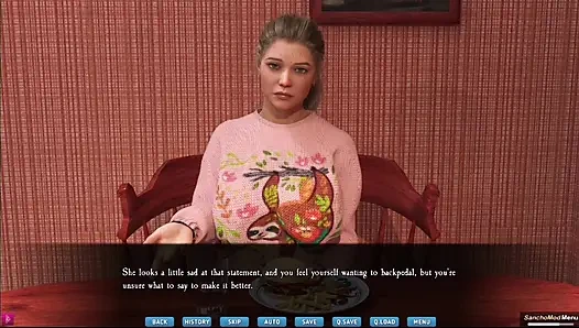 Çıplak tanık bölüm 3: harika göğüsleri var