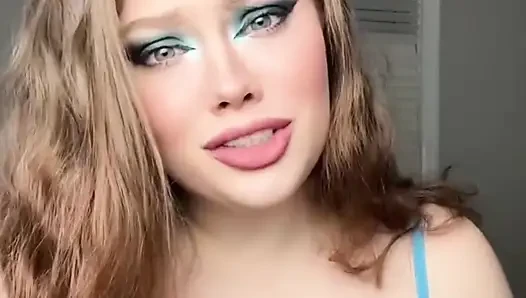 Женское доминирование, Sfw, видео от первого лица