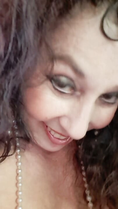 The quiet fantasies of one woman in her bedroom...