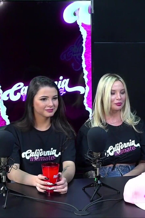 Pagode da ofensa - giovanna genesini, luiza marcato, lana borges ve natasha steffens