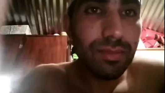 Gay Mohammed Lahmaidi De marocoo+complete