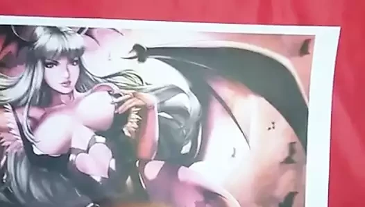 Morrigan - SOP