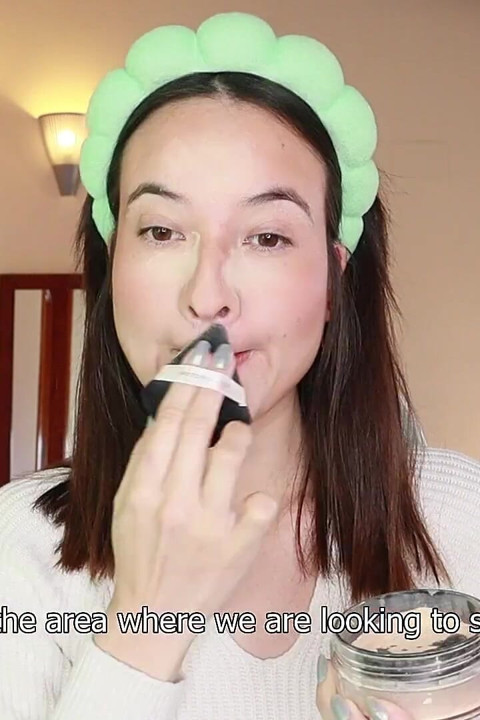 Dit is hoe ik mijn aangepaste video heb gemaakt