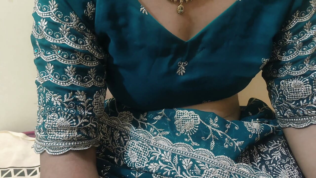 Stepmom Sex with Stepson Telugu