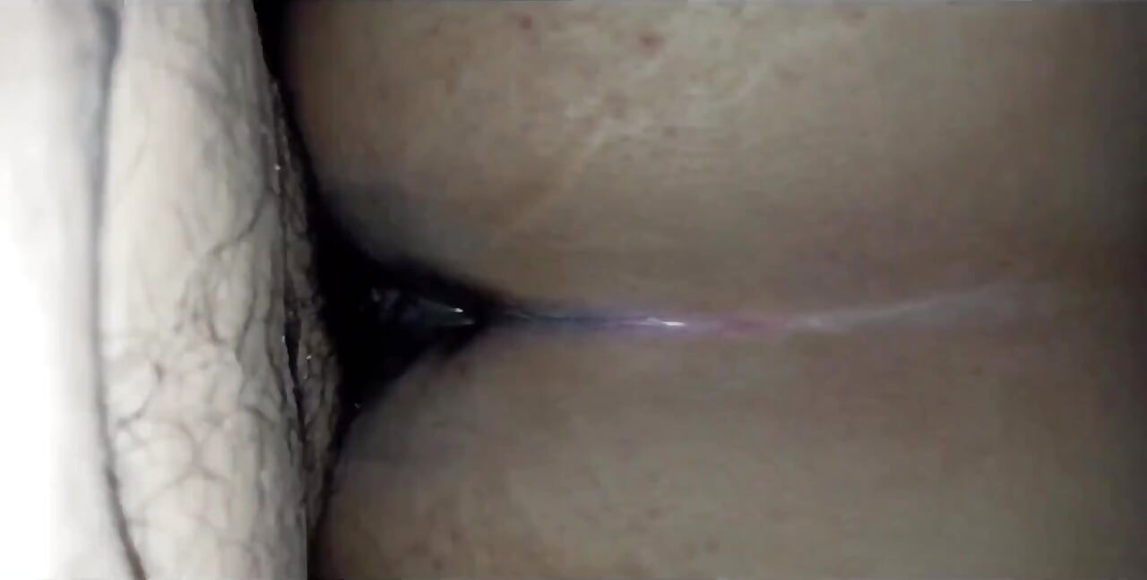 Fucking My Chubby Mexican Wife on All Fours