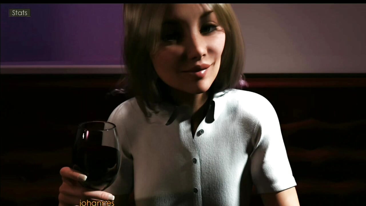 Depravada despertando 2