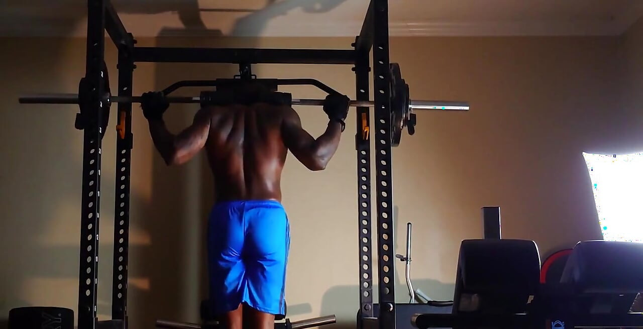 Resistance Training Workout Cognitive Strategies That Can Help Change Behaviors Include Positive Self-talk