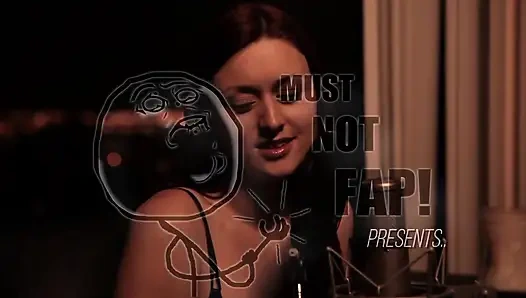 Super Sexy Lesbian Friends seduce their Straight BFF into a Lesbian Sex Party