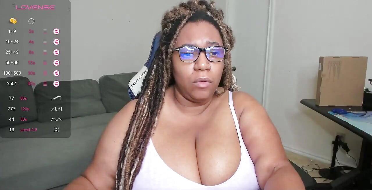 Stream Started