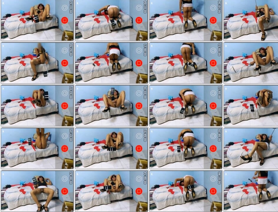 Joselynne Cd Nurse Show My Big Ass And Sexy Legs To You Stud