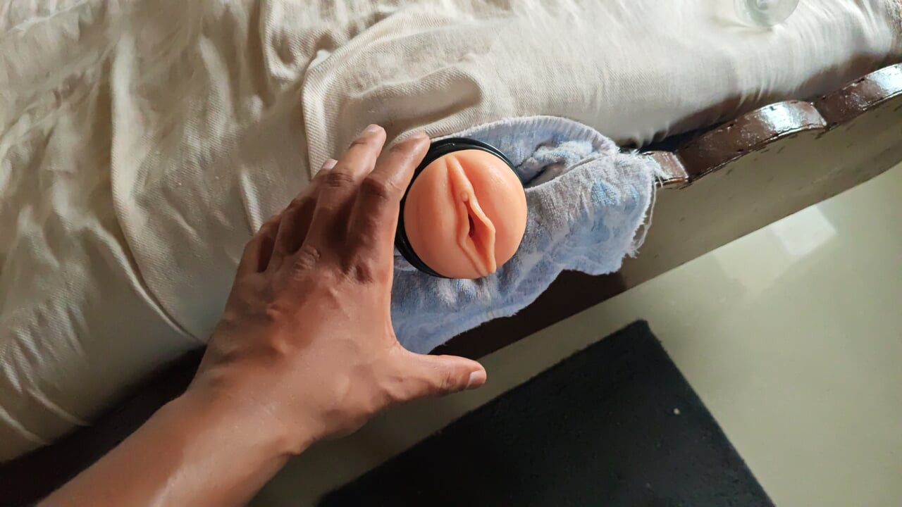 Boy fucked sex toy extreme way - Teen boy gapped the small hole pussy