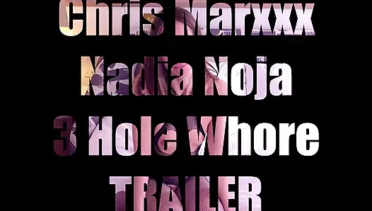 TRAILER 3 lubang pelacur nadia noja