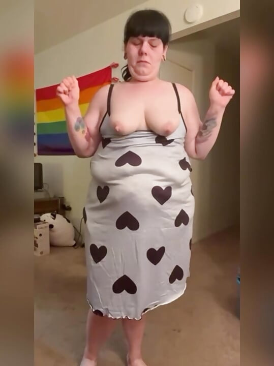 Cute, thick, and fun