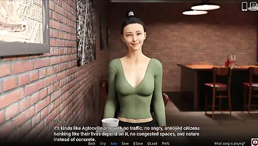 University of Problems - ( PT 33) - DREAMNOW