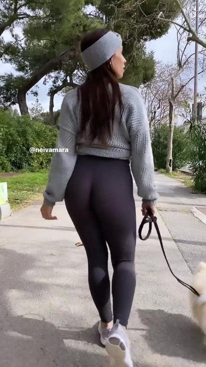 Gostosa Leggings 71