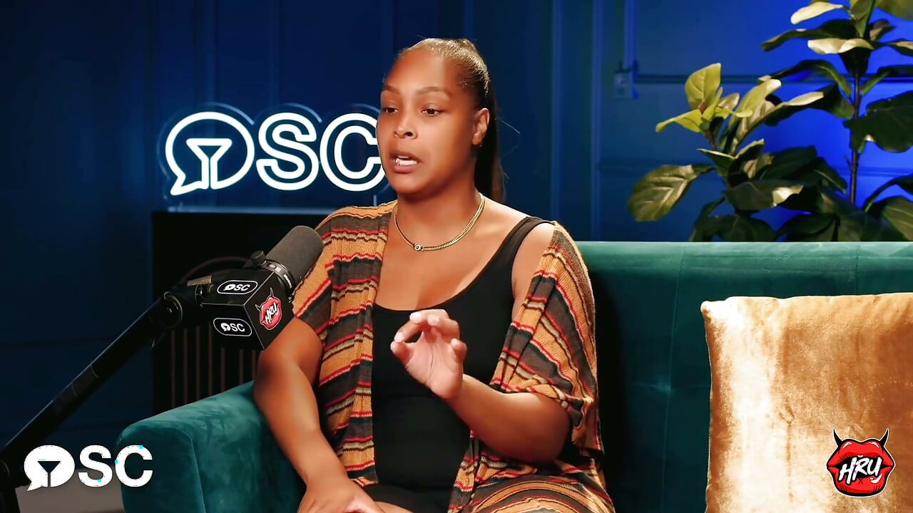 Giana Taylor on Magazine Glamour Days, Building Urban X, and Adult Award Show Drama