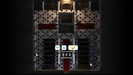 Порядок генезиса: за особняком, эпизод 87