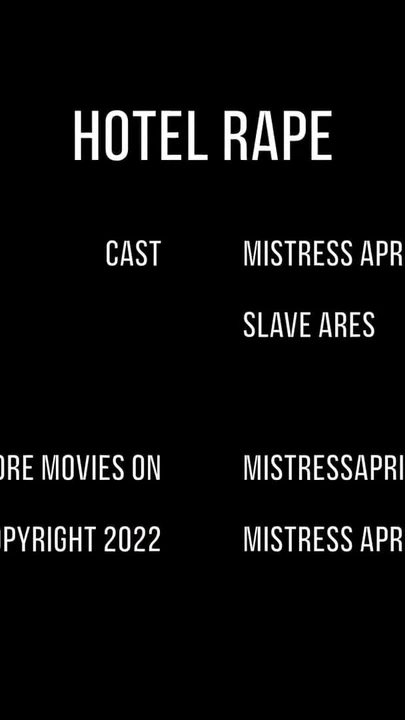 Måste dela ögonblick från "Dominatrix Mistress April - Kåt sissy slampa"