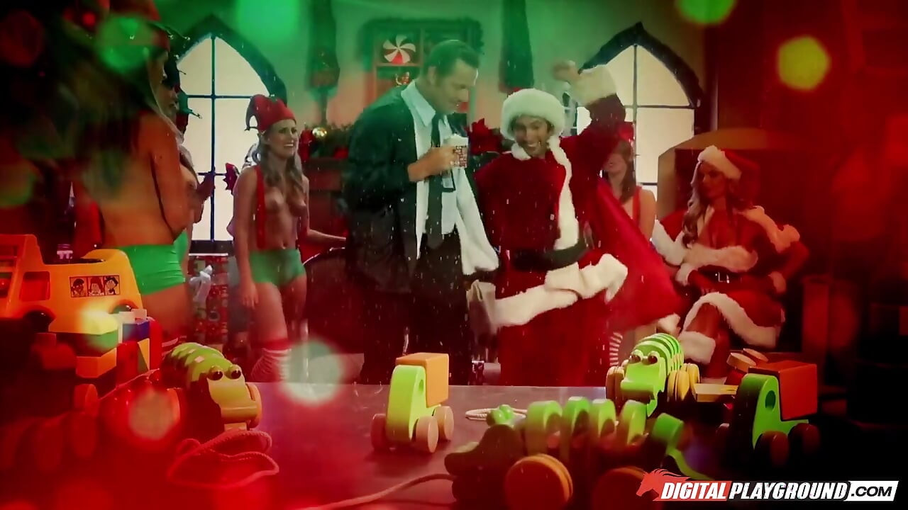 Dirty Santa - Episode 3 - Jingle All the Way