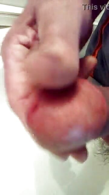 Masturbation