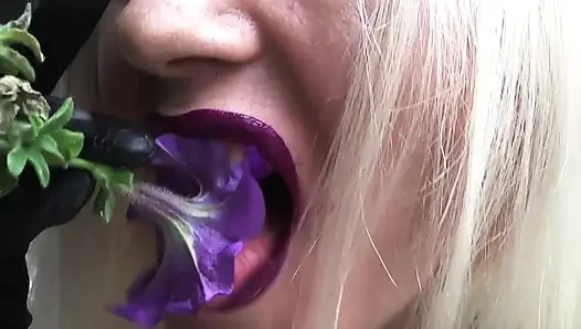 Terlalu enak untuk muncrat