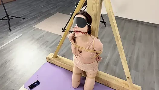 Fan ol bondage &climax magische waffe 10 mal