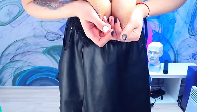 sweet empty tits