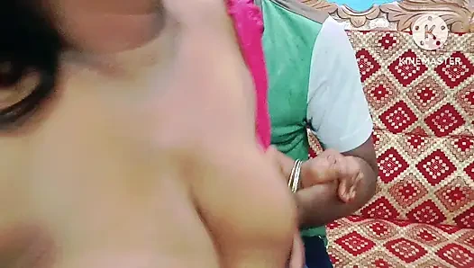 Desi bhabhi gave a nice blow and cum swallow when her husband not at home- tamil lustful audio