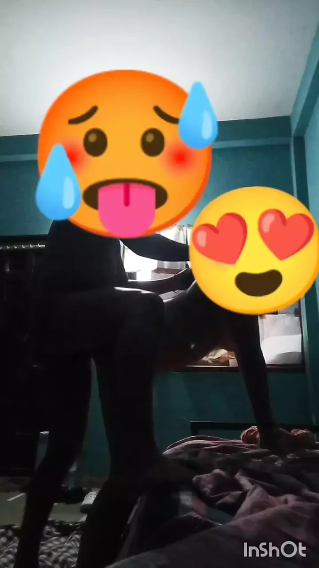 sexy step sister wanna get fucked hard by her step brother