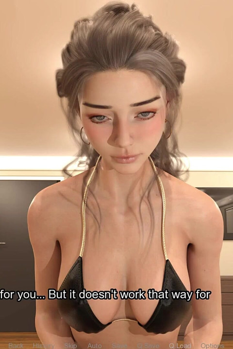 순결을 잃는 방법 26 - 손 클로이에게 정액을 먹고 공개 클럽 섹스를하는 레오 핸잡