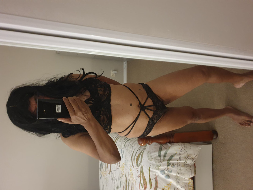 Lingerie sex
