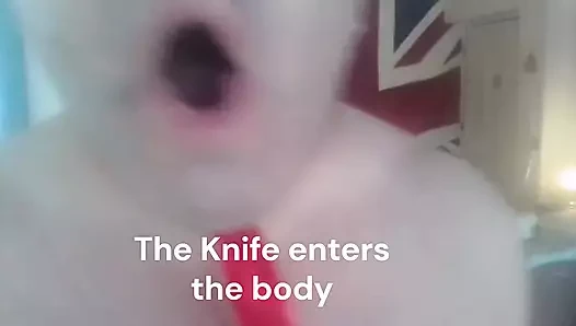 POV Stabbing